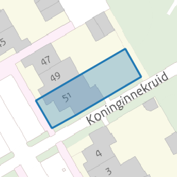 Perceel VRY00-T-1583