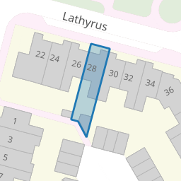 Perceel VRY00-T-1587