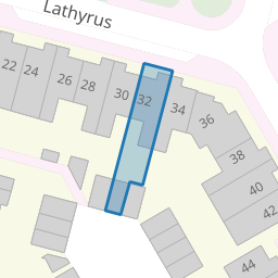 Perceel VRY00-T-1589