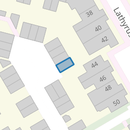 Perceel VRY00-T-1595