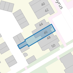 Perceel VRY00-T-1597