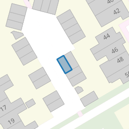 Perceel VRY00-T-1600