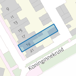 Perceel VRY00-T-1601