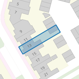 Perceel VRY00-T-1604