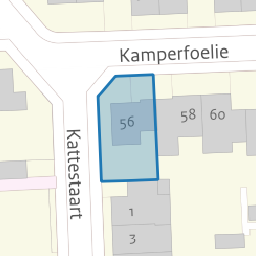 Perceel VRY00-T-1615