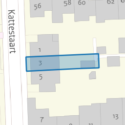 Perceel VRY00-T-1617