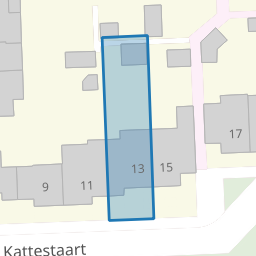 Perceel VRY00-T-1622