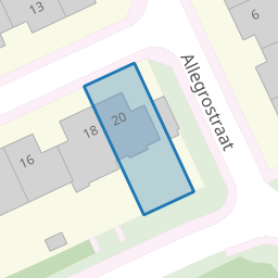 Perceel VRY00-T-1639