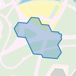 Perceel VRY00-T-1665