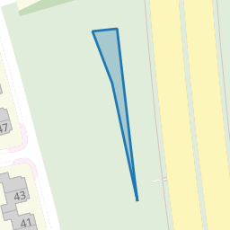 Perceel VRY00-T-1677