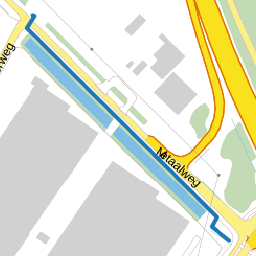 Perceel VRY00-T-1680