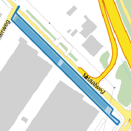 Perceel VRY00-T-1681