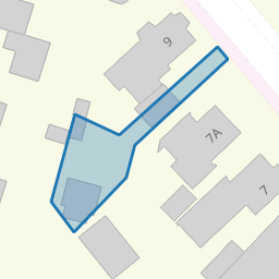 Perceel VRY00-T-1687