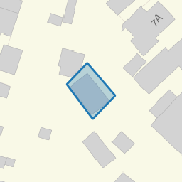 Perceel VRY00-T-1689