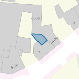 Perceel VRY00-T-1693