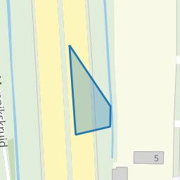 Perceel VRY00-T-1701