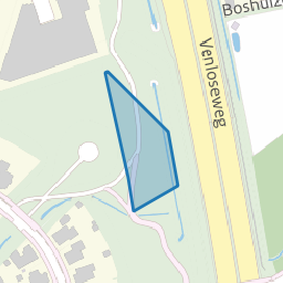 Perceel VRY00-T-1709