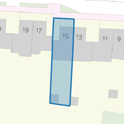 Perceel VRY00-T-1729