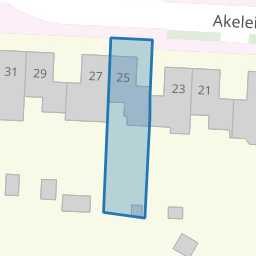 Perceel VRY00-T-1734