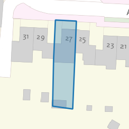 Perceel VRY00-T-1735