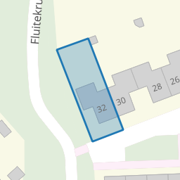 Perceel VRY00-T-1747