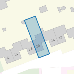 Perceel VRY00-T-1750