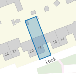 Perceel VRY00-T-1754