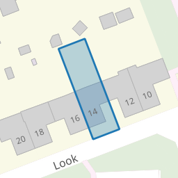 Perceel VRY00-T-1756