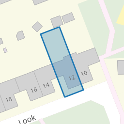 Perceel VRY00-T-1757