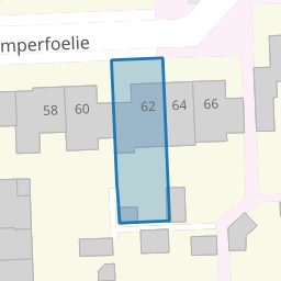 Perceel VRY00-T-1771