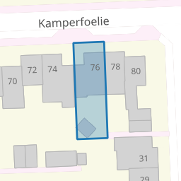 Perceel VRY00-T-1779