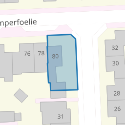 Perceel VRY00-T-1781