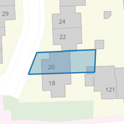 Perceel VRY00-T-1788