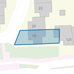 Perceel VRY00-T-1789