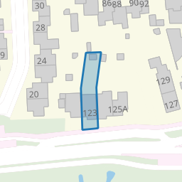 Perceel VRY00-T-1791