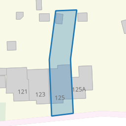 Perceel VRY00-T-1792