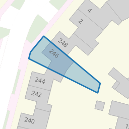 Perceel VRY00-T-1797