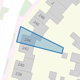 Perceel VRY00-T-1798