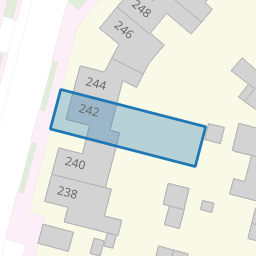 Perceel VRY00-T-1799