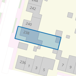 Perceel VRY00-T-1801