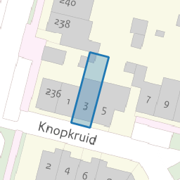 Perceel VRY00-T-1804