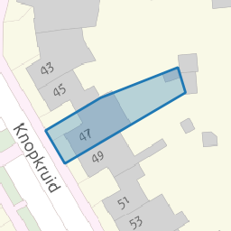 Perceel VRY00-T-1817