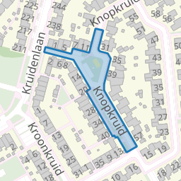 Perceel VRY00-T-1827