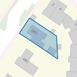 Perceel VRY00-T-1830