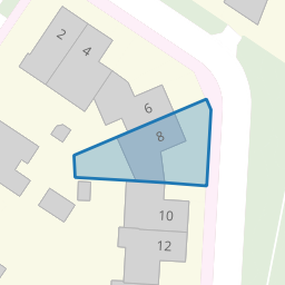 Perceel VRY00-T-1834