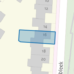 Perceel VRY00-T-1838