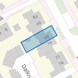 Perceel VRY00-T-1847