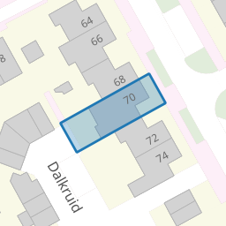 Perceel VRY00-T-1848