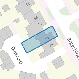 Perceel VRY00-T-1849