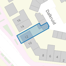 Perceel VRY00-T-1852